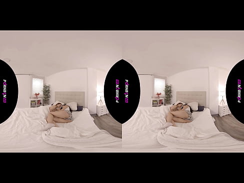 ❤️ PORNBCN VR 두 젊은 레즈비언이 4K 180 3D 가상 현실 Geneva Bellucci 카트리나 모레노에서 흥분한 상태로 깨어납니다. ❤️ 항문 비디오 ko.dienlanhbk.top에서 ️❤
